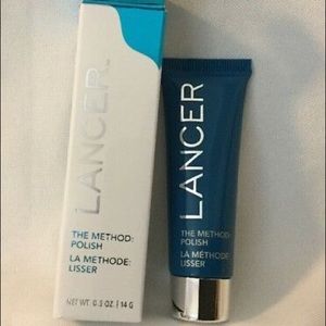 Lancer The Method: Polish